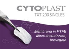 Cytoplast TXT-TI250