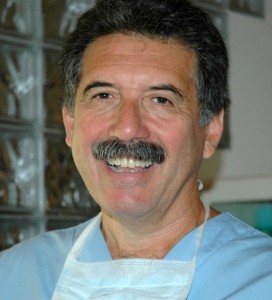 Dr. Franco Weisz