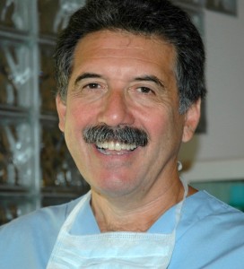 Dr. Franco Weisz