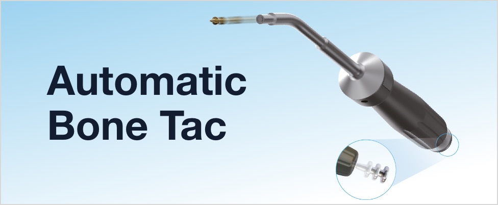 Automatic Bone Tac