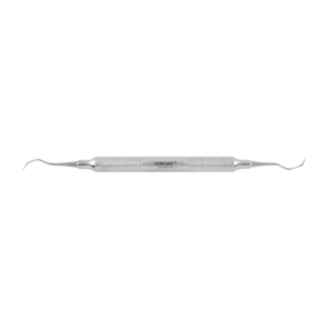 Curette chirurgica Columbia Teykos