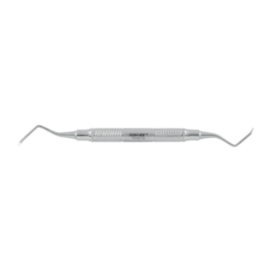 Curette chirurgica Prichard 180 mm Teykos