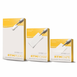 Cytoplast RTM - Medicazioni riassorbibili
