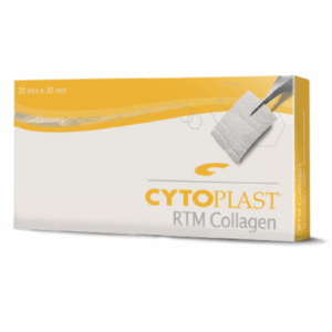 Cytoplast RTM Collagen - Membrana riassorbibile