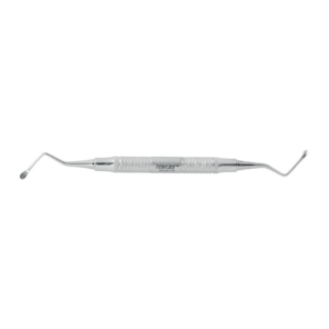 Curette chirurgica Lucas grande Teykos