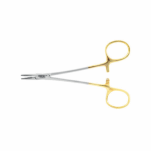 Porta aghi dritto TC Teykos