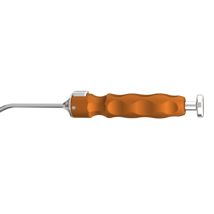 Pistola automatica