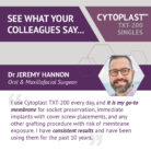 TXT Testimonials 3.1