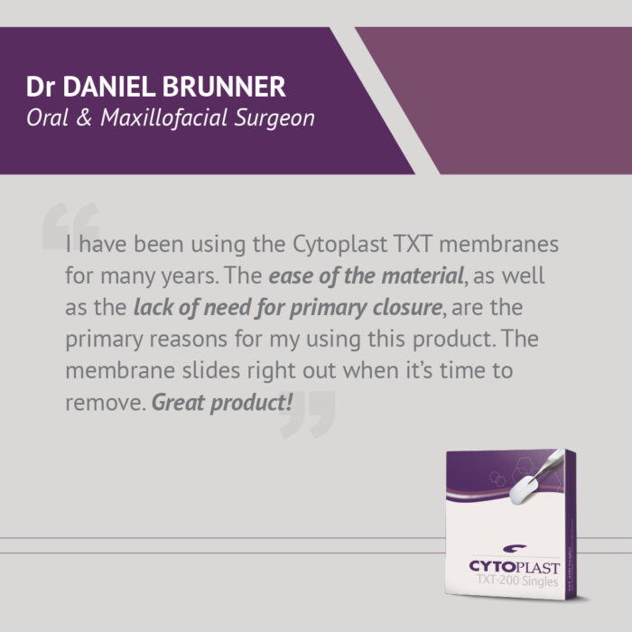 TXT Testimonials 3.6