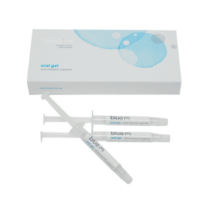 Blue®m - Tecnologia all’ossigeno attivo