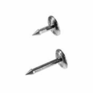 Pin tradizionali in titanio