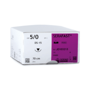 sutura serafast