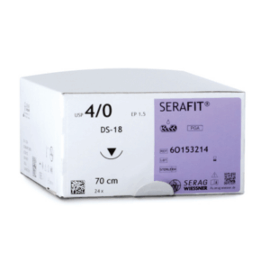 Suture Serafit Serag-Wiessner
