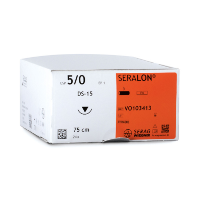 suture seralon suture seralon