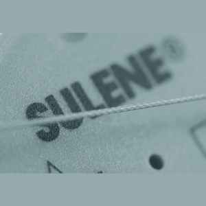 sutura sulene