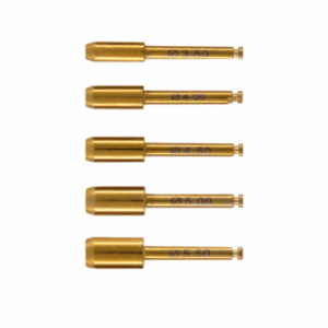 Trephine per tessuti Teykos