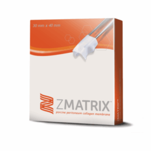 Zmatrix - Membrana riassorbibile