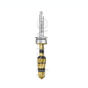 Guided Short Densah® Bur – VT3545-GS (4.0 mm)